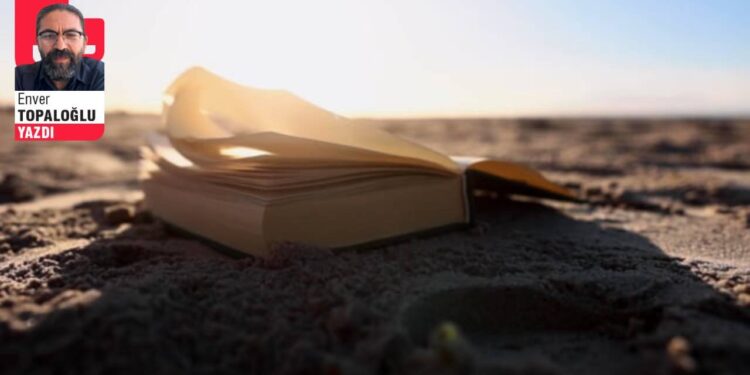 2024’ün şiir bavulu - 1