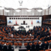 2025 yılı bütçe görüşmeleri tamamlandı; "Ülkeyi 22 yıldır yönetenler, milleti yoksulluğa itmiştir"