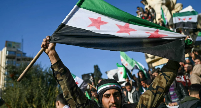 2025’in ilk yarısında bir milyon Suriyelinin geri dönmesi bekleniyor