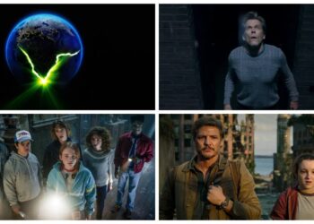 2025'te dijital platformlarda yayınlanacak 10 korku dizisi