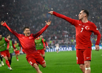 2026 Dünya Kupası elemelerinde Türkiye’nin rakipleri belli oldu