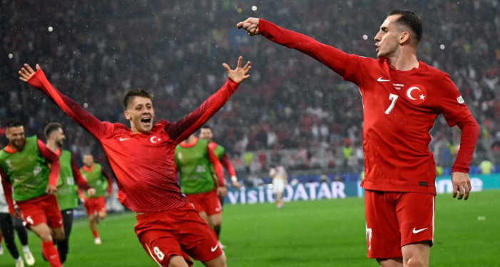 2026 Dünya Kupası elemelerinde Türkiye’nin rakipleri belli oldu
