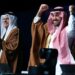 2034 Dünya Kupası Suudi Arabistan’da yapılacak