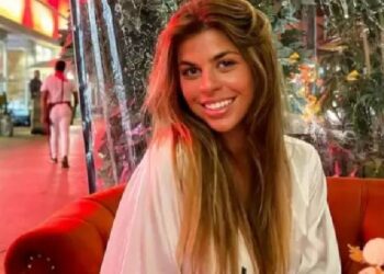 26 yaşındaki yeni gelin, balayında sokakta ölü bulundu