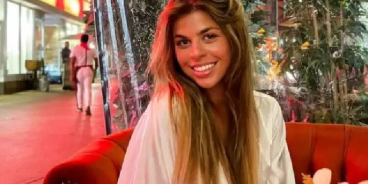 26 yaşındaki yeni gelin, balayında sokakta ölü bulundu