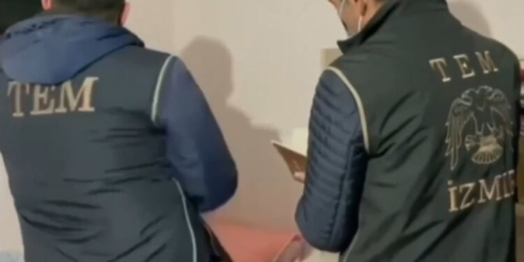 27 ilde nefret operasyonu: 93 gözaltı