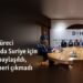 Astana Süreci formatında Suriye için dilekler paylaşıldı, somut öneri çıkmadı
