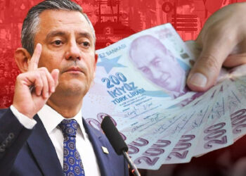 '30'un Altında Yokuz' Demişti... Özel'den İşçilere Asgari Ücret İçin Grev Çağrısı!