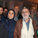 32 yaşında Suriye'de girdiği cezaevinden 21 yıl sonra çıktı ve Kilis'te ailesine kavuştu