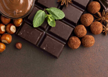 35 Yıllık Araştırma Ezber Bozdu! Çikolata İle İlgili Tüm Bildiklerimiz Yalanmış...