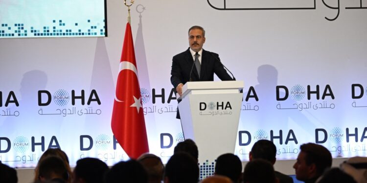 Türkiye, Esat rejiminin devrilmesinden sonra Suriye’de daha büyük bir rol oynayabilir mi?