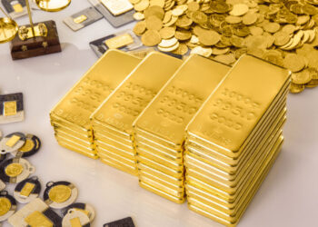 4 Ay Sonra Bir İlk! Yatırımcının Gözdesi Altın Bu Defa Kaybettirdi