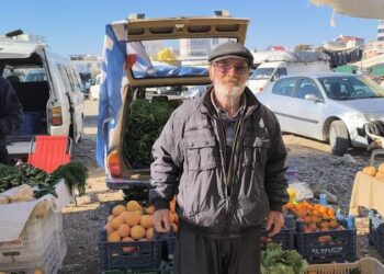 4 bin 700 lira olan maaşımız 10 bin lira olsun, biz de insan gibi yaşayalım