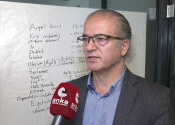 4 kişilik ailenin "insanca yaşama" koşulu, 65 bin liranın üzerinde!