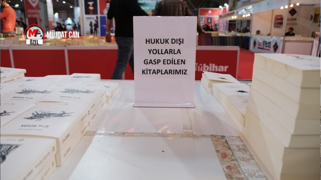 47 kitap ve 12 dergiye toplatma kararı