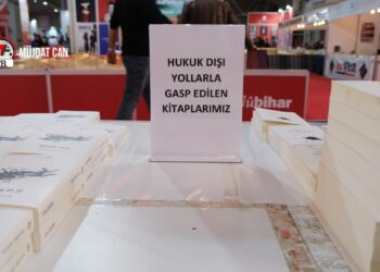 47 kitap ve 12 dergiye toplatma kararı