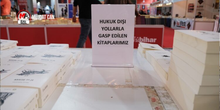 47 kitap ve 12 dergiye toplatma kararı