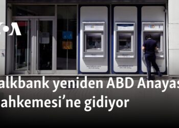 Halkbank yeniden ABD Anayasa Mahkemesi’ne gidiyor