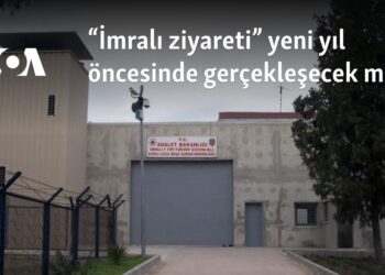 “İmralı ziyareti” yeni yıl öncesinde gerçekleşecek mi?