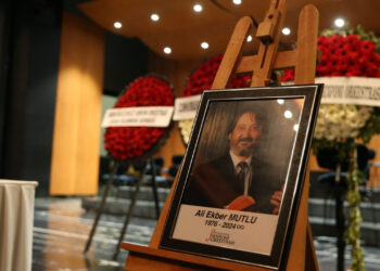 5 Yılda 4 Yas... Senfoni Orkestrası 5 Yılda 4 Sanatçısını Kaybetti