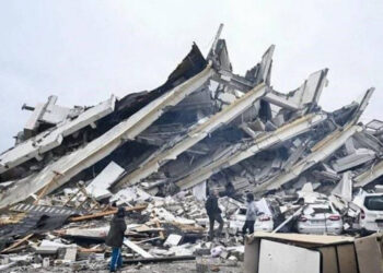 53 kişi can vermişti; Nilüfer Apartmanı davasında tutuklu sanık kalmadı