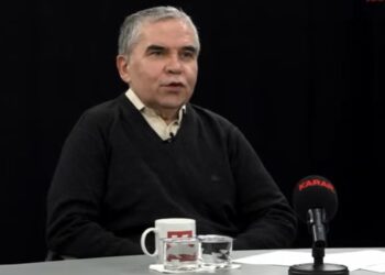 57 gündür tutukluydu: Kazım Güleçyüz’e tahliye