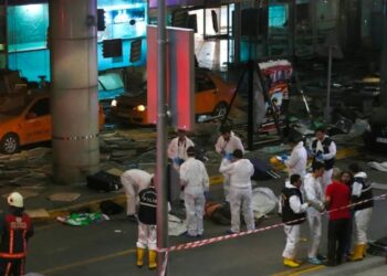 6 IŞİD mensubu, "fazla ceza tayin edilmesi" gerekçesiyle tahliye edildi