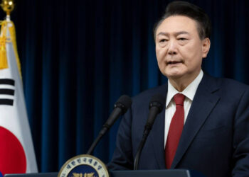 6 Saatlik Sıkıyönetim Kriz Yaratmıştı: Güney Kore Devlet Başkanı Yoon'dan Azil Oylaması Öncesi Dikkat Çeken Sözler