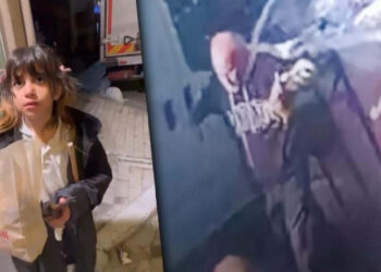 6 Yaşındaki Şirin'in Katiline İstenen Ceza Belli Oldu