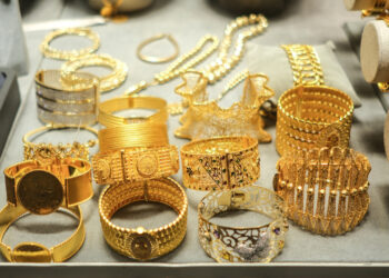 7 Milyar Dolarlık Mücevher İhracatı Karnesi! Bakın En Çok Hangi Ülke Altın Almış