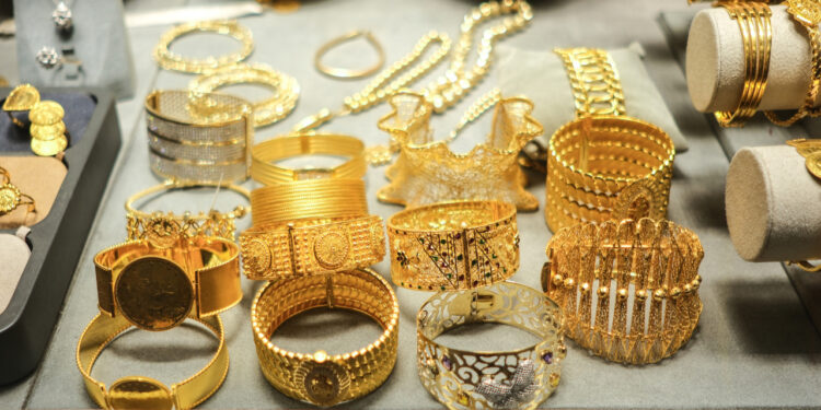 7 Milyar Dolarlık Mücevher İhracatı Karnesi! Bakın En Çok Hangi Ülke Altın Almış