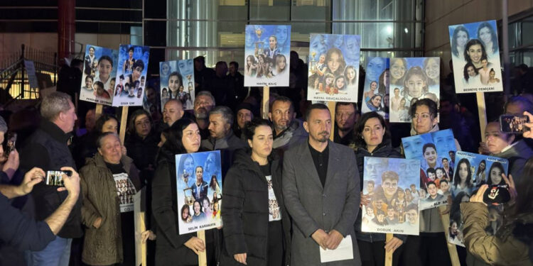 72 Kişiye Mezar Olmuştu: İsias Otel Davasında Karar Açıklandı