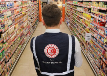 81 İlde 'Asgari Ücret' Denetimi! Fırsatçılara Göz Açtırmamak İçin Mesaideler