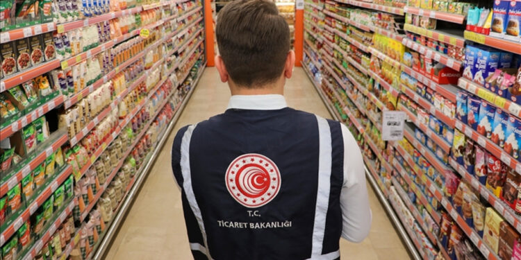 81 İlde 'Asgari Ücret' Denetimi! Fırsatçılara Göz Açtırmamak İçin Mesaideler