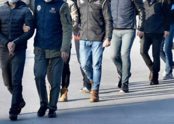 81 İlde Sahte İçki Operasyonu! 37 Gözaltı