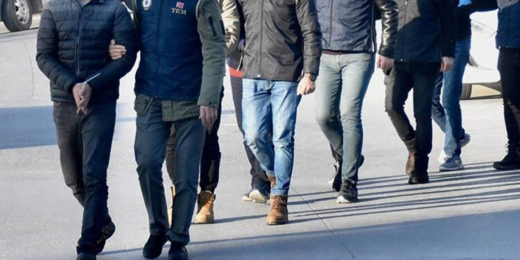 81 İlde Sahte İçki Operasyonu! 37 Gözaltı