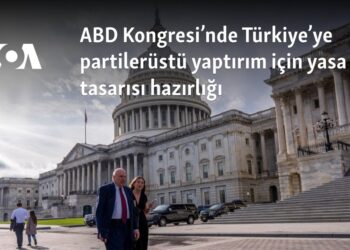 ABD Kongresi’nde Türkiye’ye partilerüstü yaptırım için yasa tasarısı hazırlığı