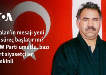 Öcalan’ın mesajı yeni bir süreç başlatır mı? DEM Parti umutlu, bazı Kürt siyasetçiler temkinli