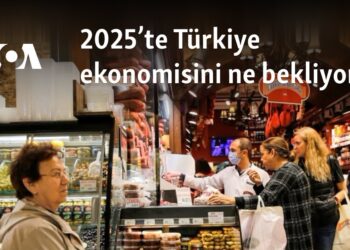 2025’te Türkiye ekonomisini ne bekliyor?