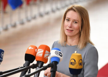 AB, Şam’a üst düzey heyet gönderiyor