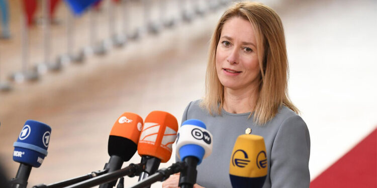 AB, Şam’a üst düzey heyet gönderiyor