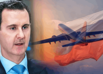 ABD Basınından Çarpıcı İddia... Esad Suriye'den Nasıl Kaçtı: 'Saddam ve Kaddafi Gibi Olacaktı'