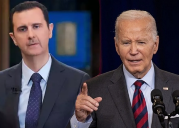 ABD Basınından 'Suriye' İddiası: Suriye'de Esad Rejimi Birkaç Gün İçinde Düşecek