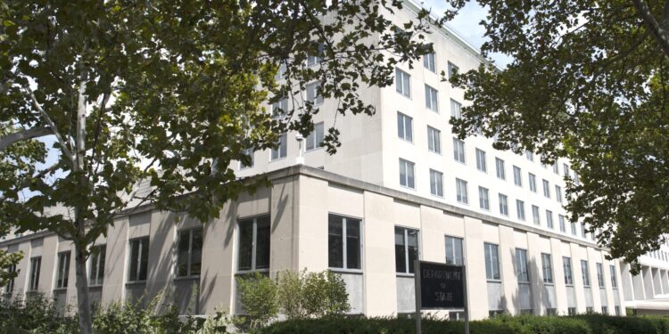 ABD Dışişleri Bakanlığı 2023 Terörizm raporu: Gülen Hareketi terör örgütü değildir