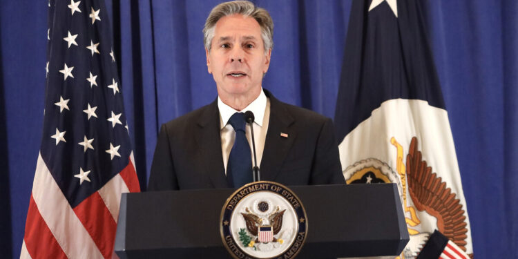 ABD, HTŞ ile doğrudan temas kurduğunu açıkladı