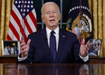 ABD Hükümeti Kapanacaktı... Biden'dan Beklenen Adım Geldi