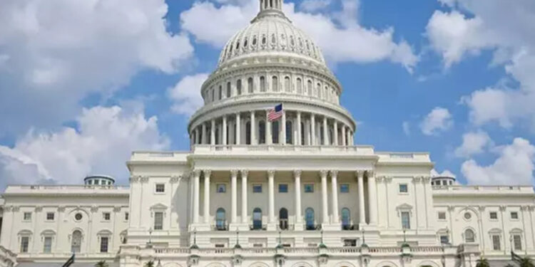 ABD Kongresi’nden Suriye’ye yaptırımların askıya alınması çağrısı