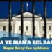 ABD: Suriye’nin İran ve Rusya’ya bel bağlaması mevcut koşulları yarattı