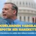 ABD Temsilciler meclisi üyesi Scott Perry: “Kız çocuklarının yargılanması despotik bir harekettir”