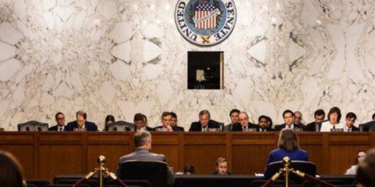 ABD bütçe açığı kasımda 367 milyar dolara yükseldi